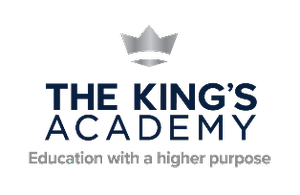 The King's Academy - Application - Log In